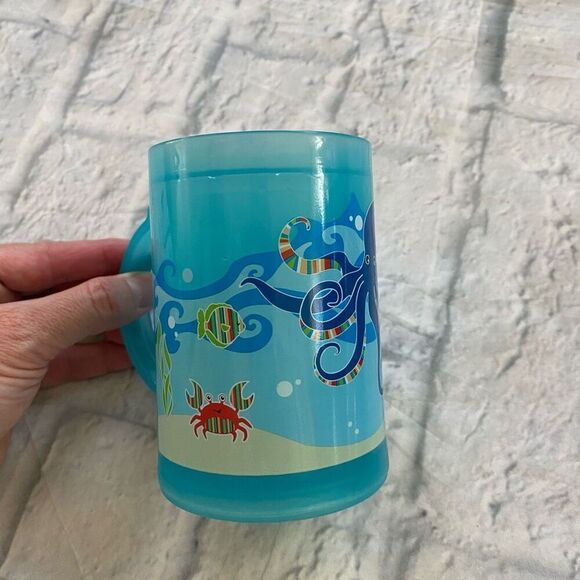 ZAK! Teenage mutant ninja turtle lunch box w/spoon & polar insulated waterbottle - Picture 5 of 14